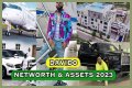 Davido Net Worth 2024: The Rise Of A Global Music Icon