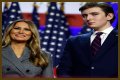 Exploring The Life Of Barron Trump And His Girlfriend