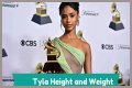 Tyla Height: A Comprehensive Guide To The Rising Star