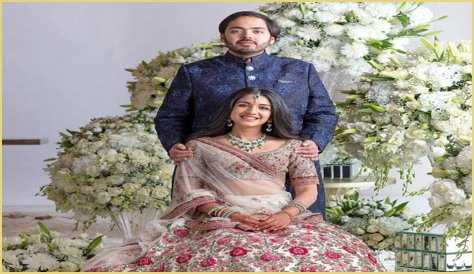 Unraveling The Mystery: What Disease Anant Ambani Is Having?