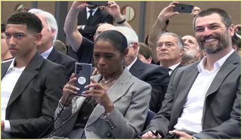 Unveiling The Legacy: Mark Bellingham And His Son Jude